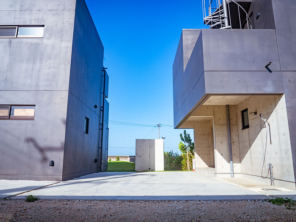 Black Diamond Miyakojima access photo